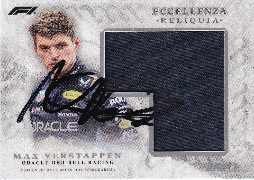 Max Verstappen (1997-)