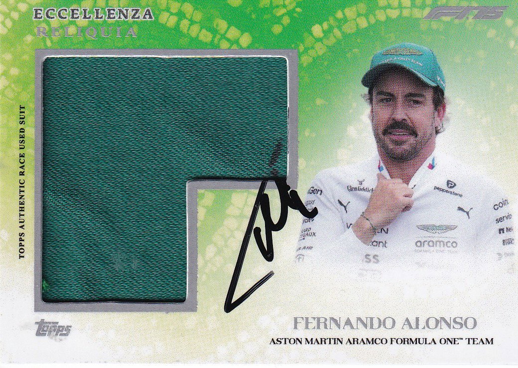 Fernando Alonso (1981-)