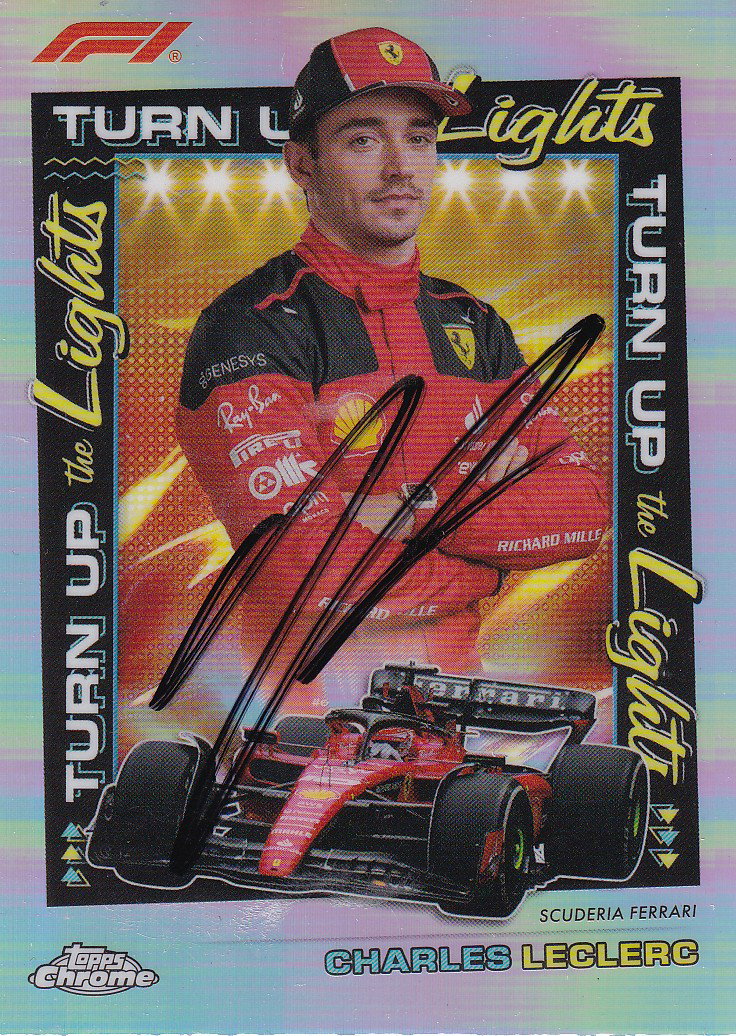 Charles Leclerc