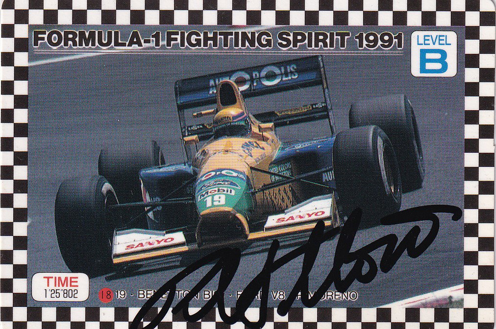 Roberto Moreno