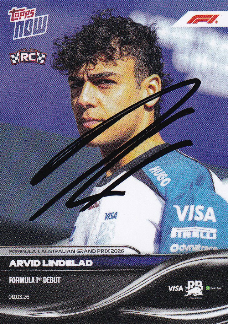 Arvid Lindblad