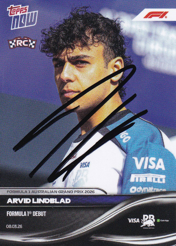Arvid Lindblad