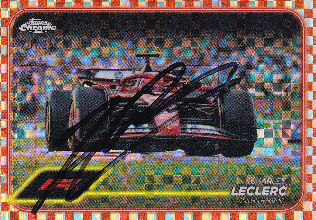 Charles Leclerc
