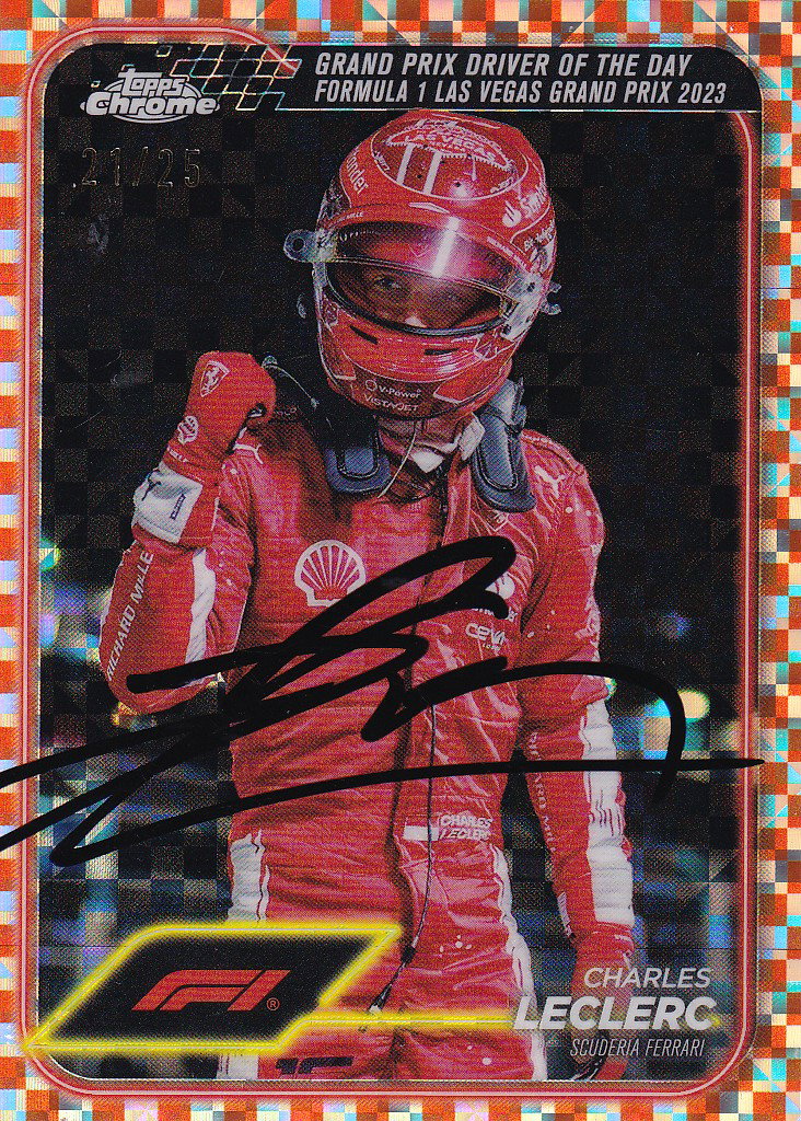 Charles Leclerc