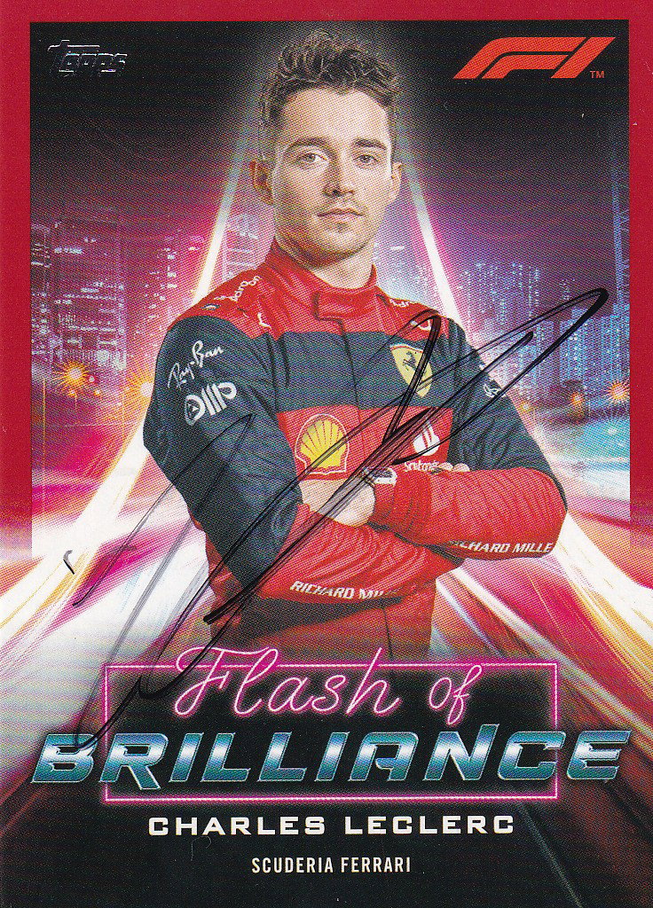 Charles Leclerc