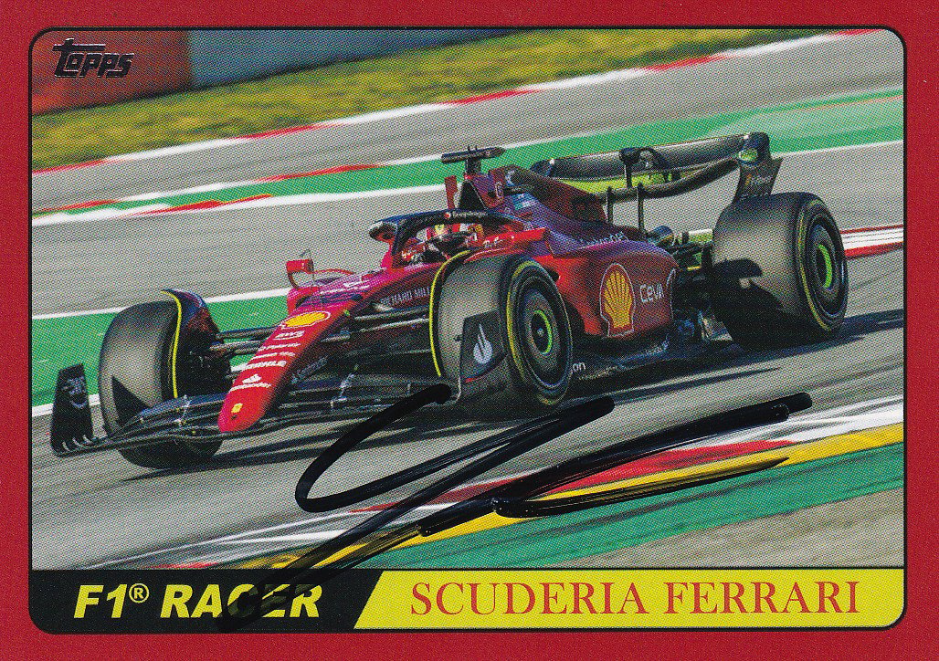 Charles Leclerc