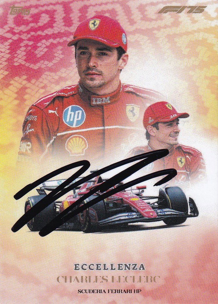 Charles Leclerc