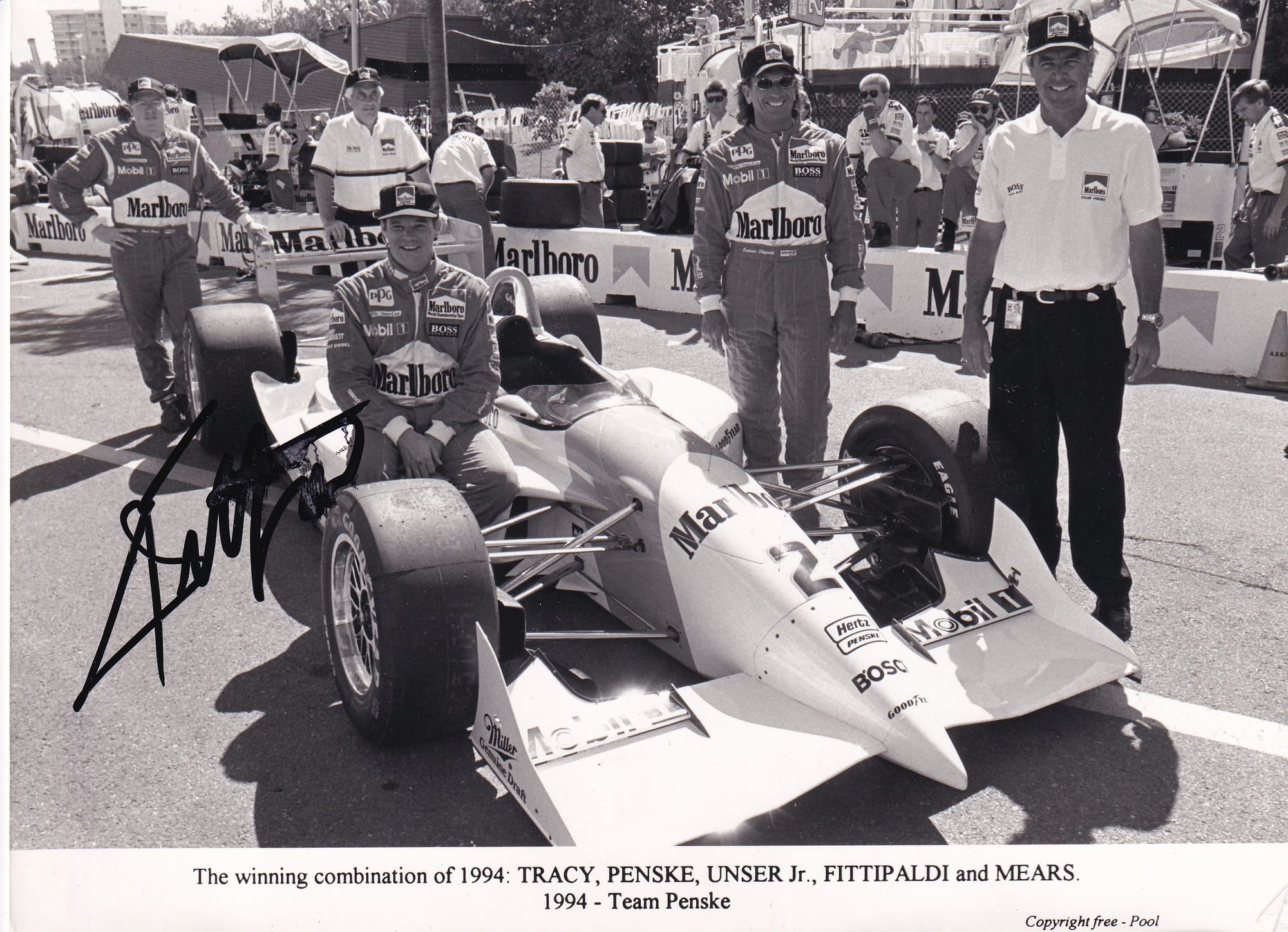 Emerson Fittipaldi (1946-)