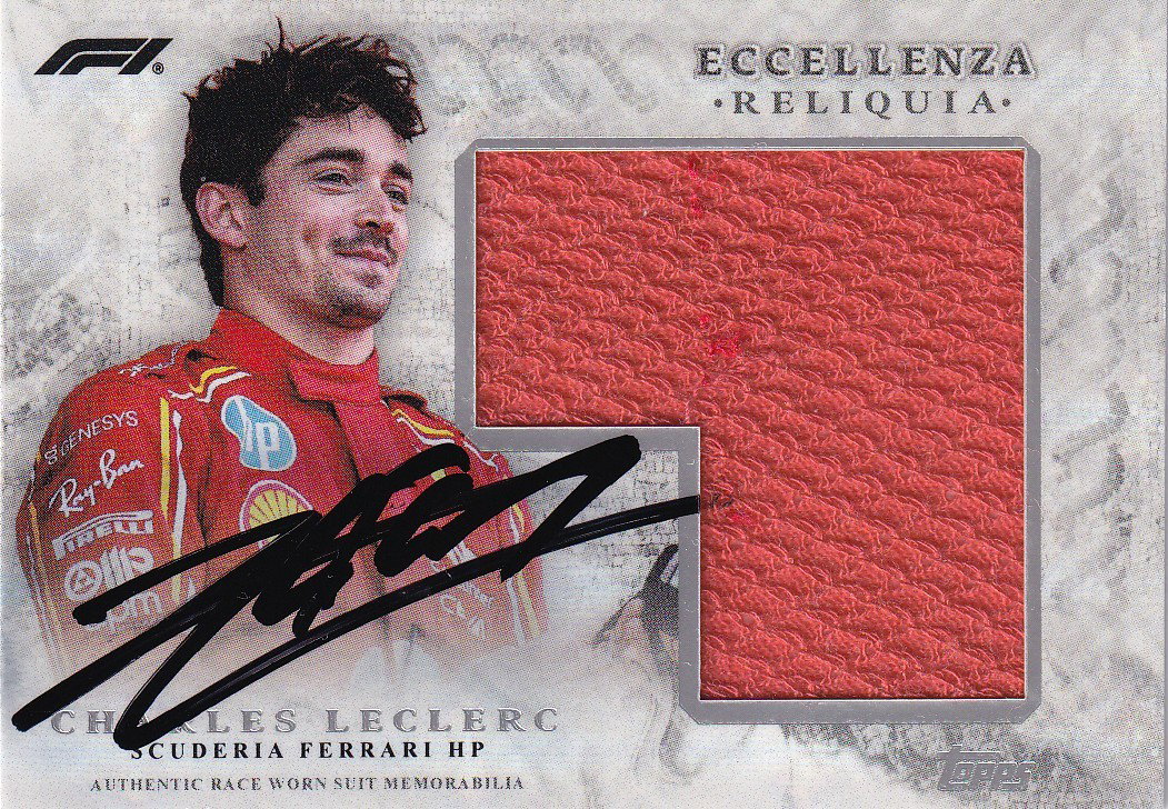 Charles Leclerc