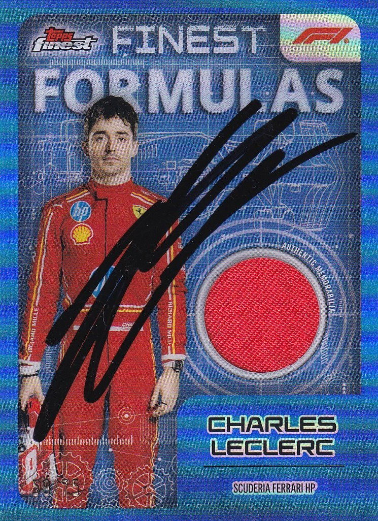 Charles Leclerc