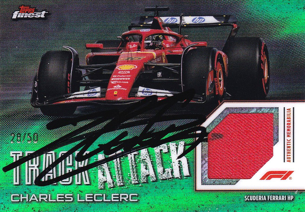 Charles Leclerc