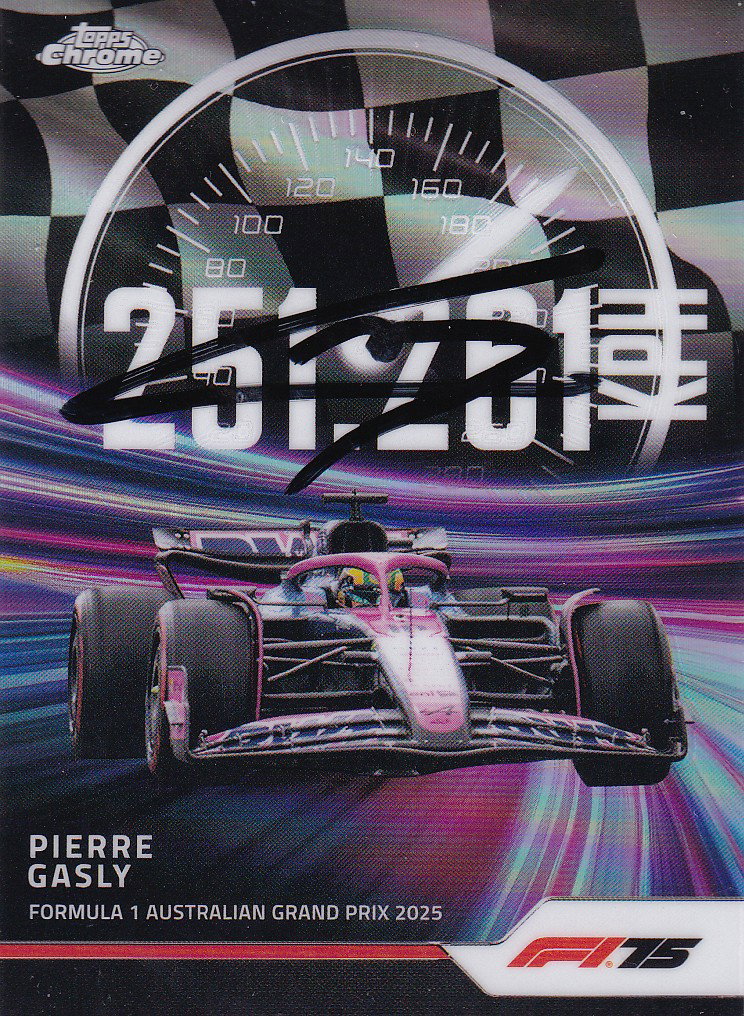 Pierre Gasly
