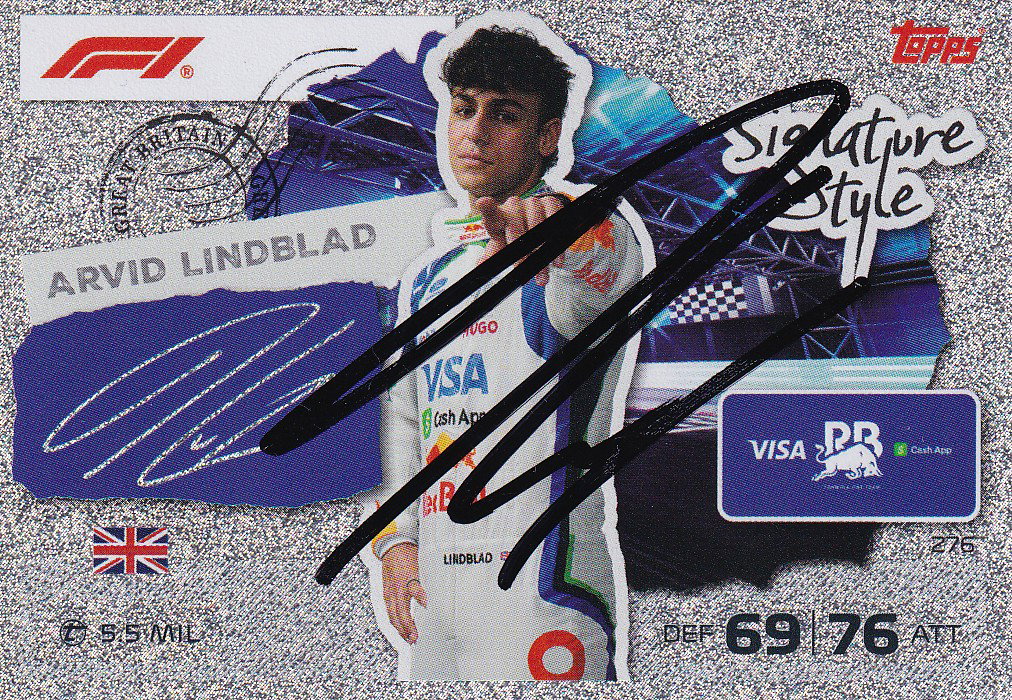 Arvid Lindblad