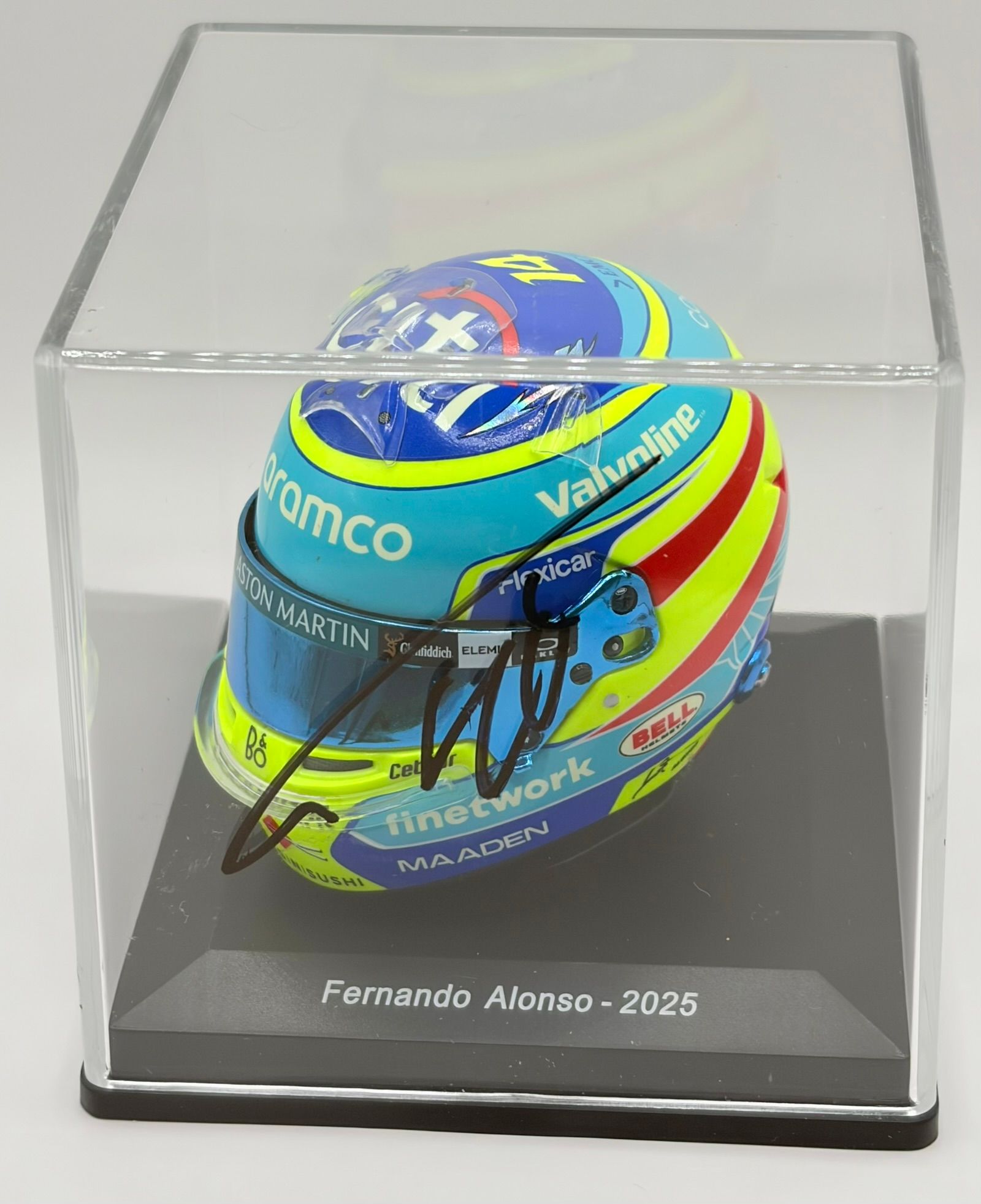 Fernando Alonso