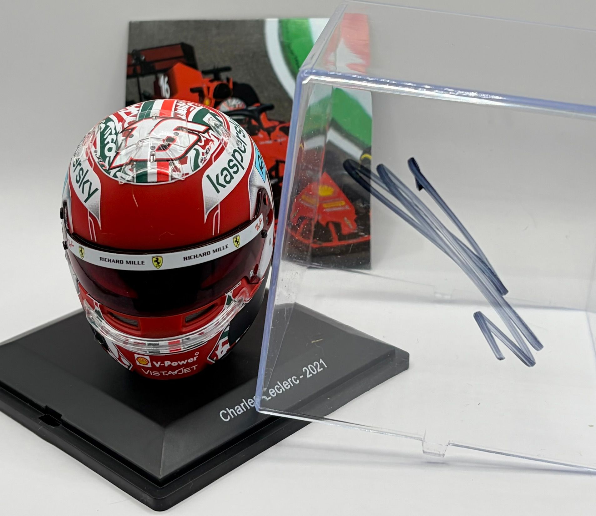 Charles Leclerc
