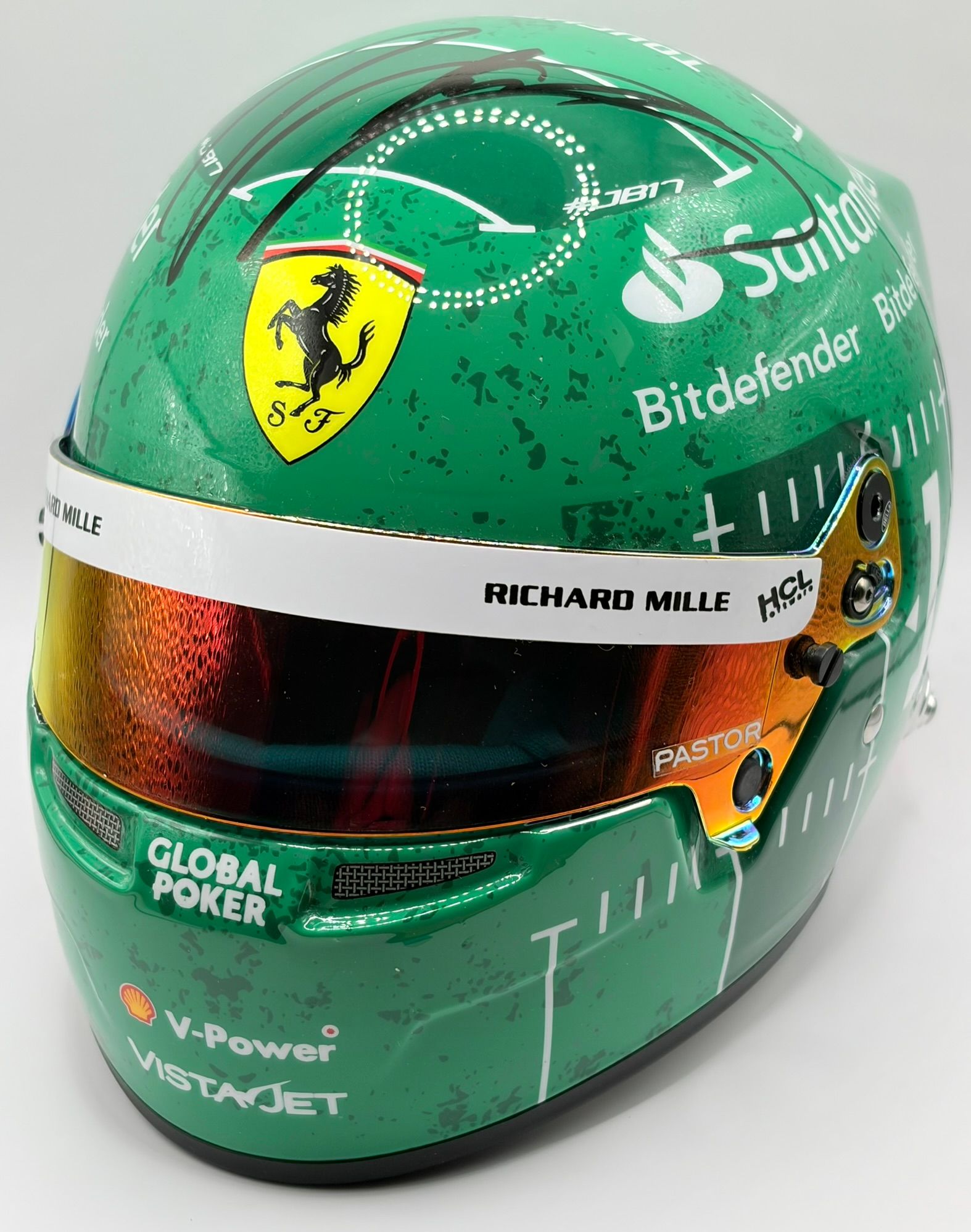 Charles Leclerc