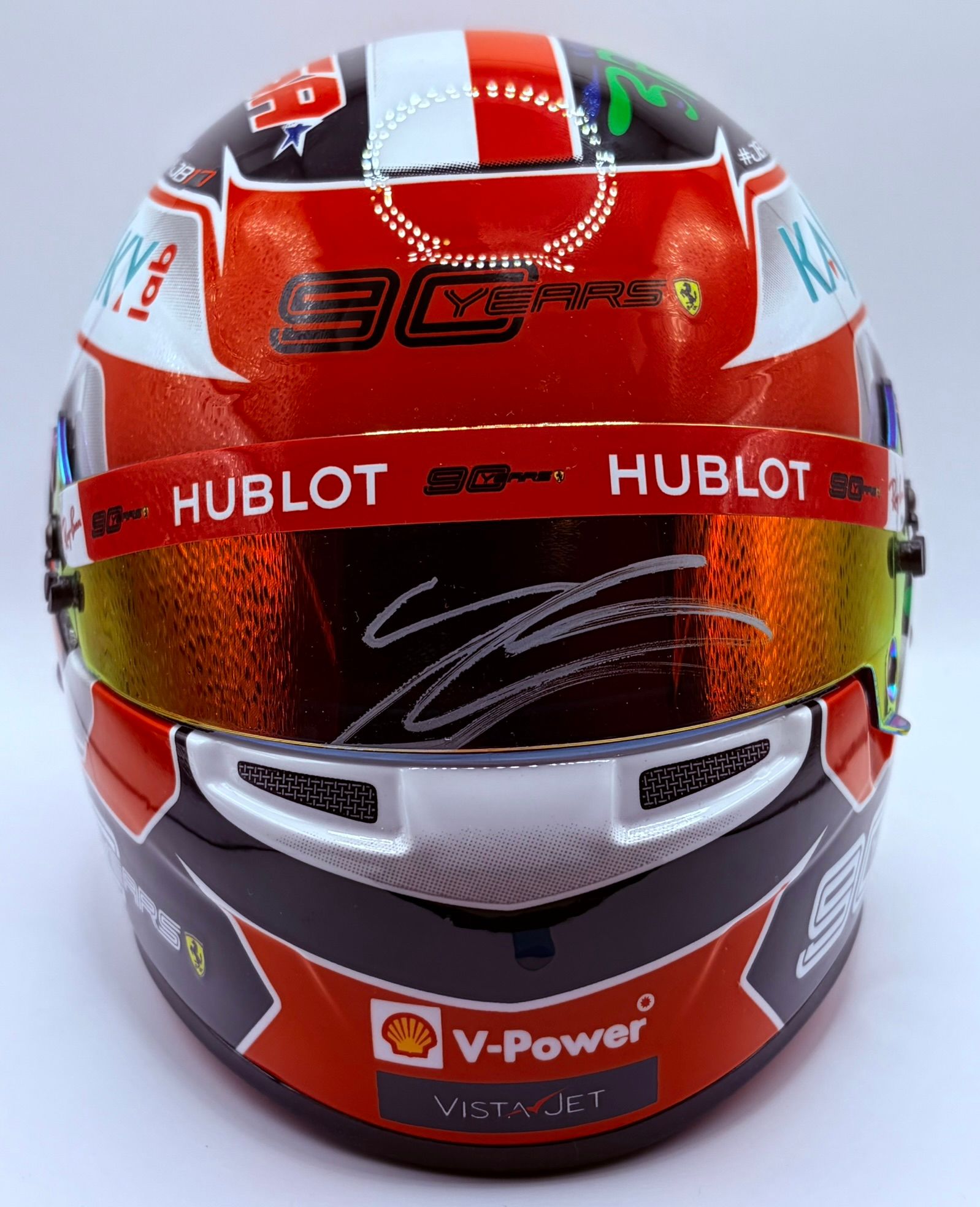Charles Leclerc