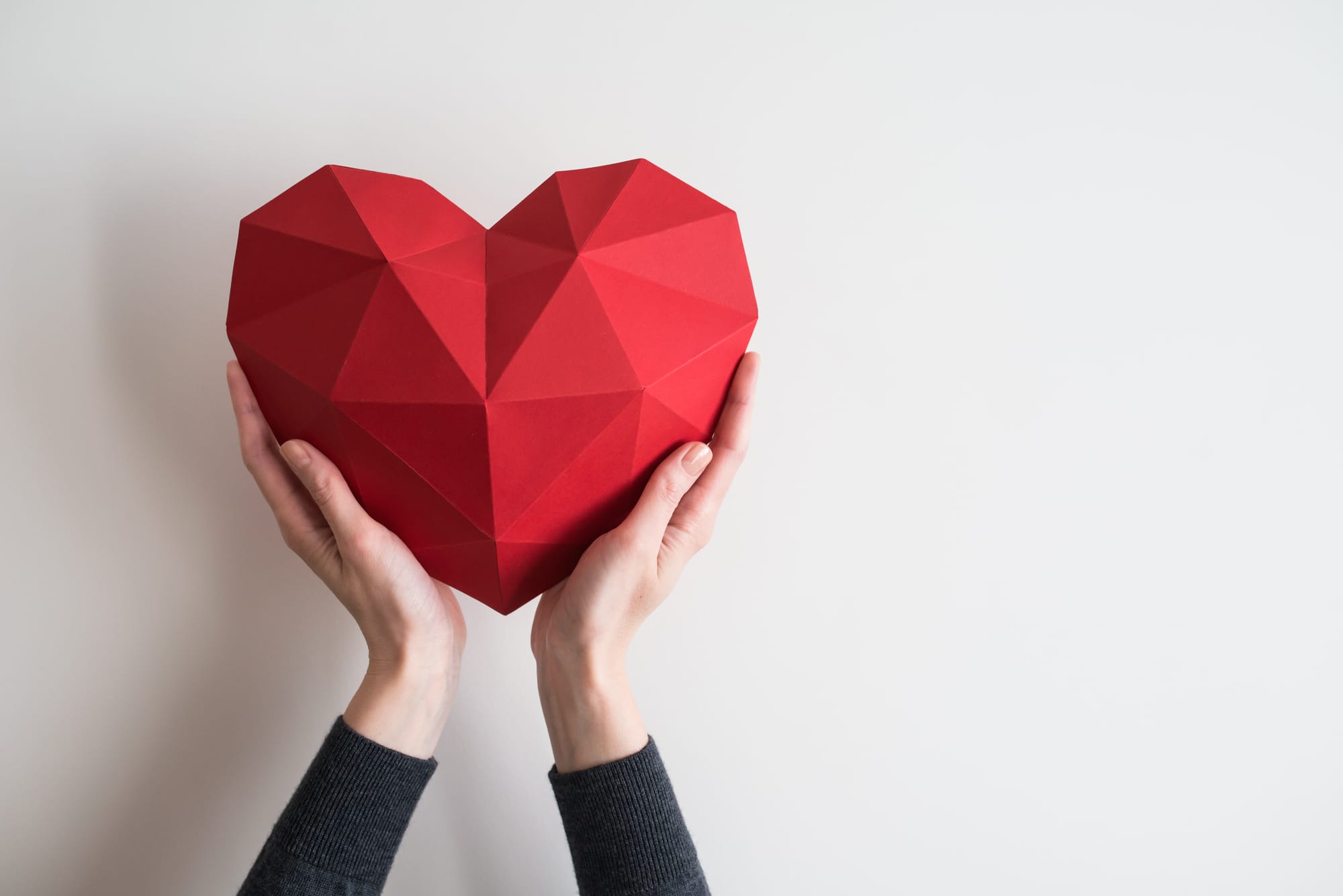 Fehlende Selbstliebe bringt die (grössten) Egoisten hervor