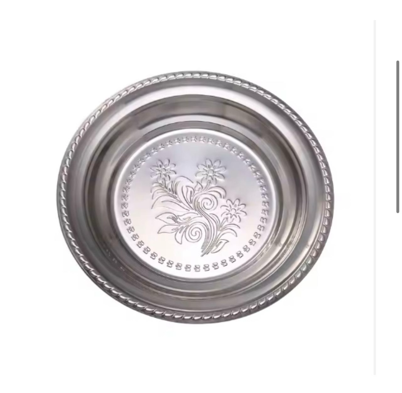 TRAY