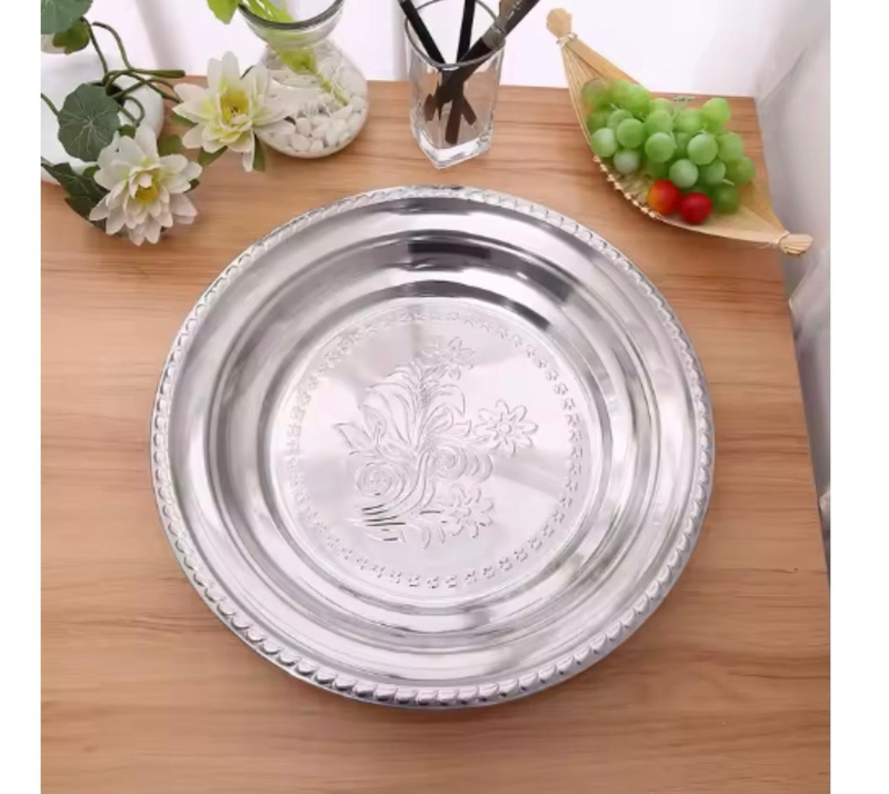 TRAY