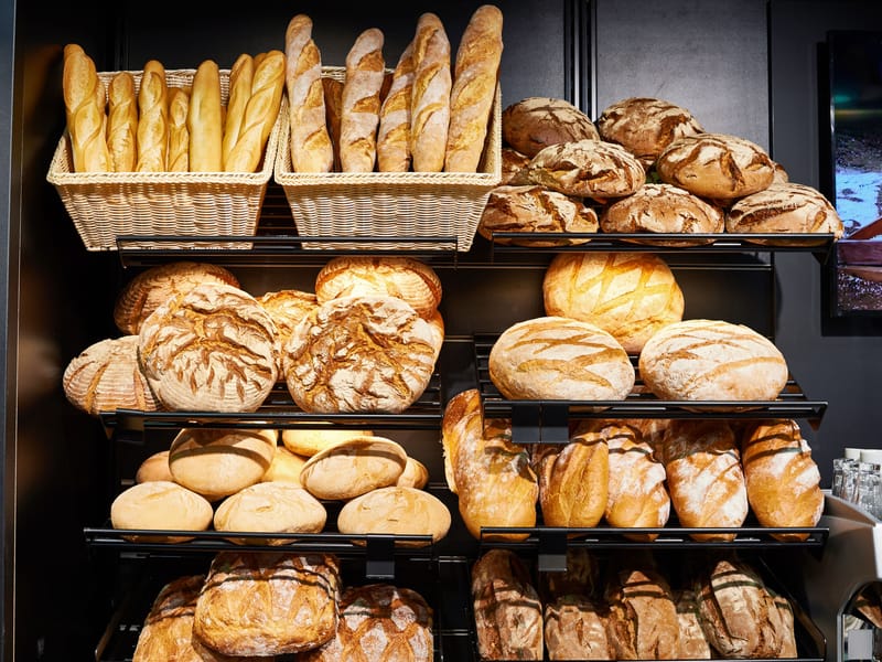 Cung Cấp Sản Phẩm