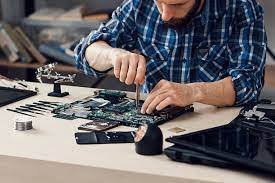 Professional HP Laptop Repair Near Me, Dell Laptop Repair Near Me & Computer Repair in Coconut Creek