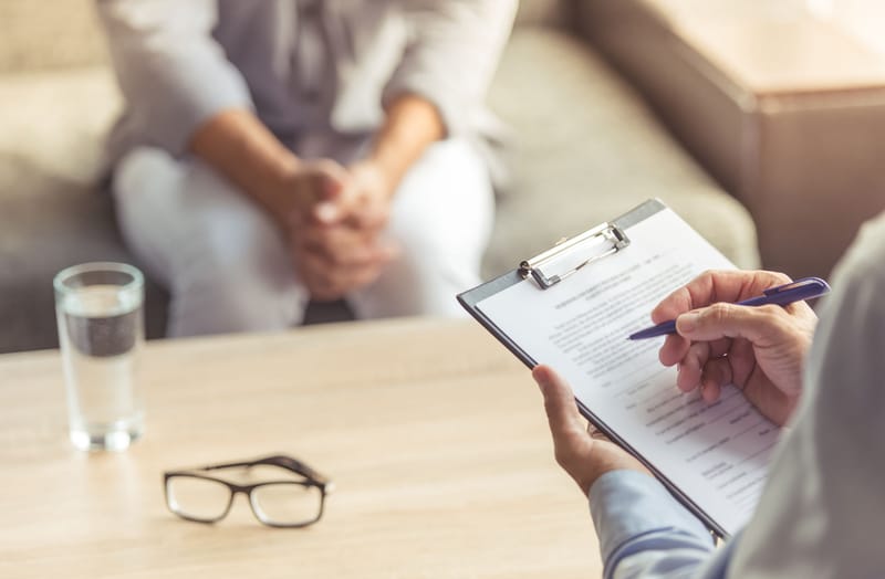 Accompagnement équilibre et bien être