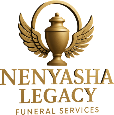 Nenyasha Legacy