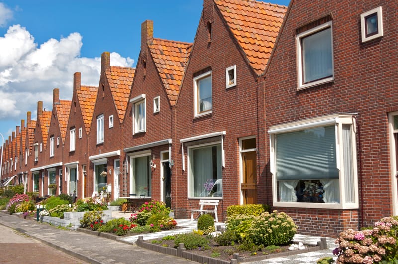 Woningbouw