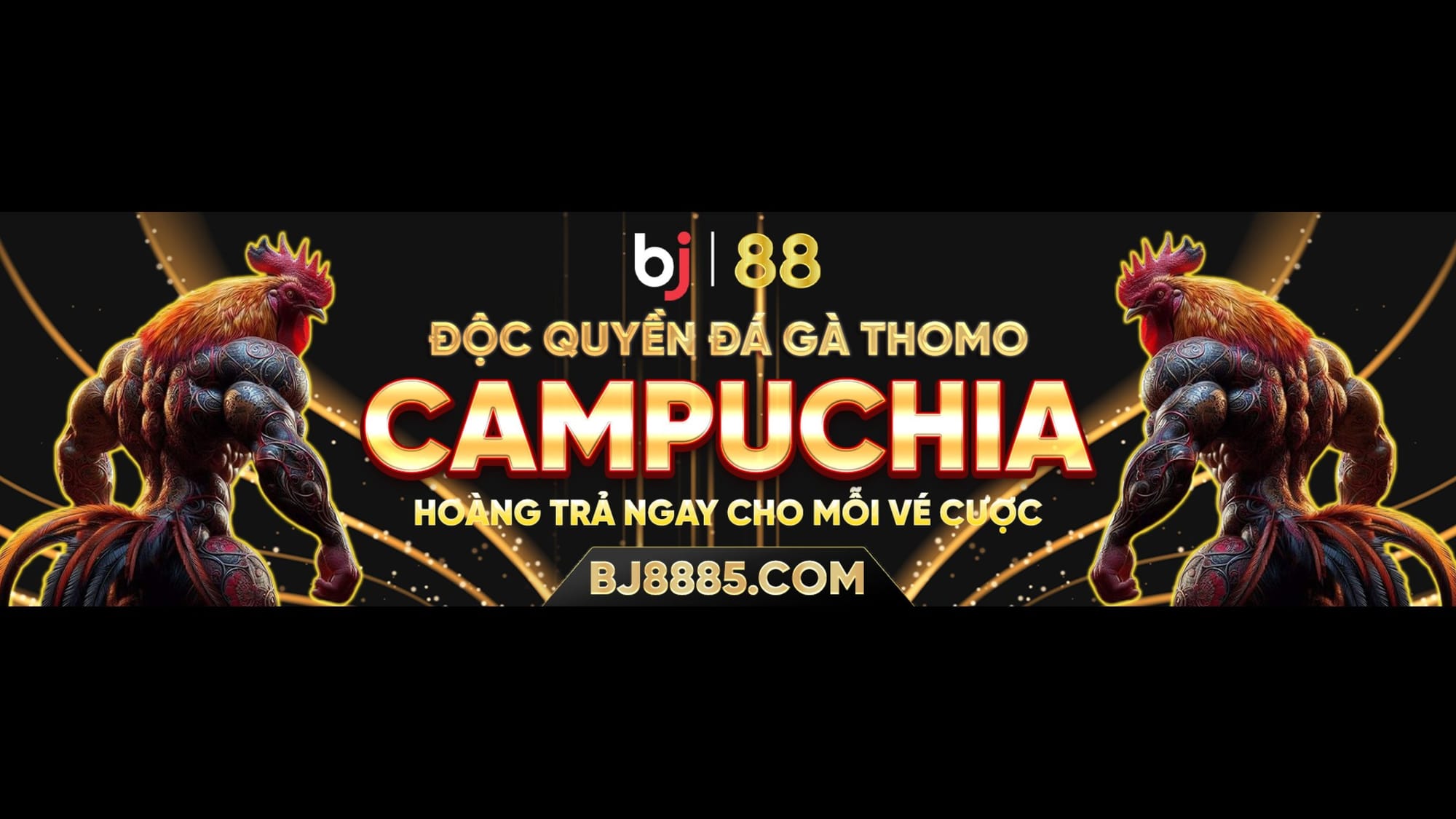 BJ88 | Link Xem Trực Tiếp Đá Gà Thomo 2025 | Đăng Ký + 199k - Bj88