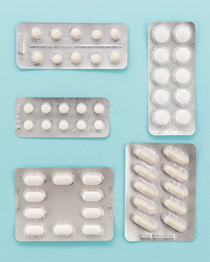 Tablets