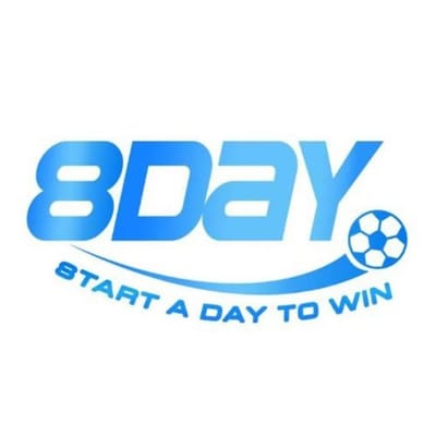 8DAY - Trang Web Uy Tín |Đăng Ký & Đăng Nhập Dễ Dàng