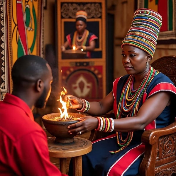 MAKE YOUR PARTNER FAITHFUL