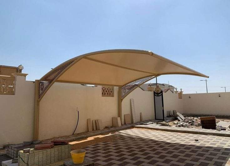 مظلات الرياض