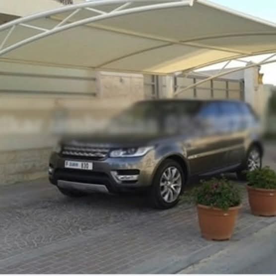 مظلات الرياض