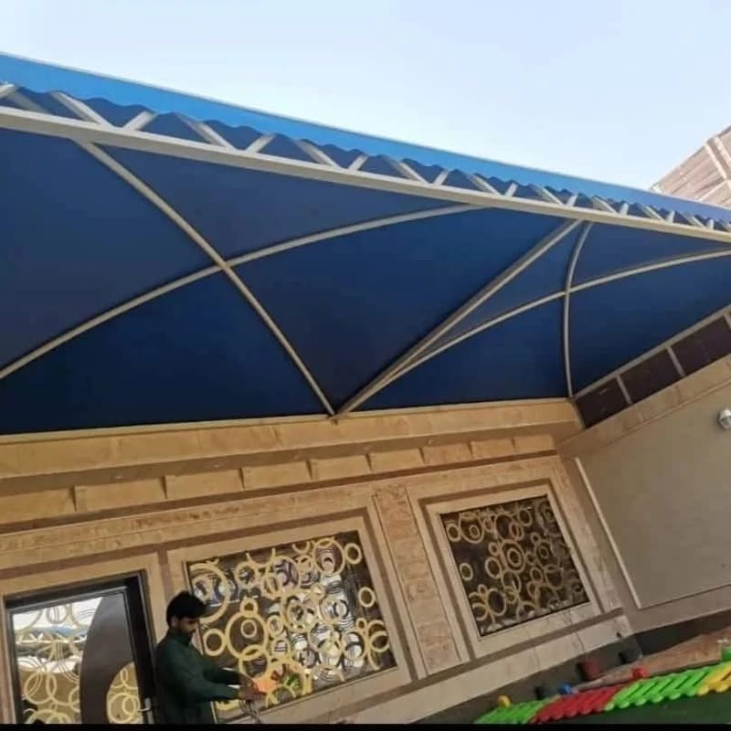 مظلات الرياض