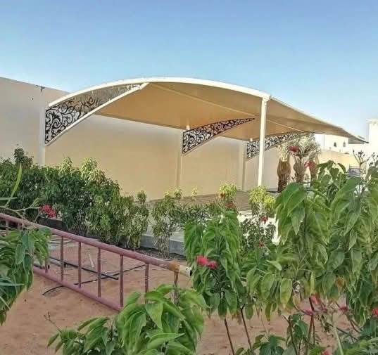 مظلات الرياض