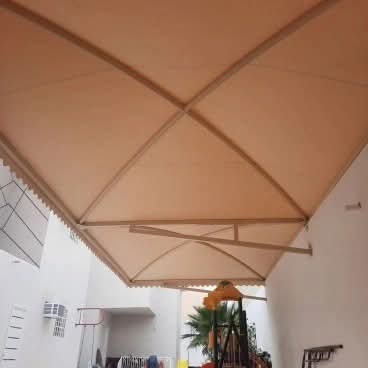 مظلات الرياض