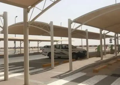 مظلات الرياض