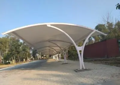 مظلات الرياض