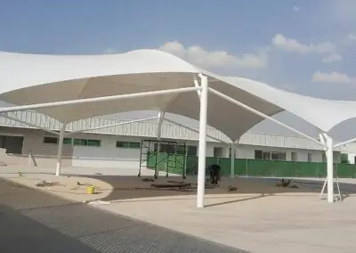 مظلات الرياض