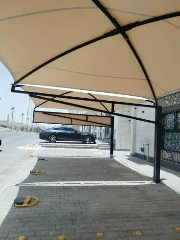 مظلات الرياض