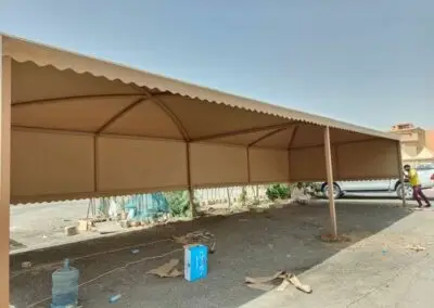 مظلات الرياض