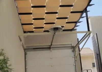 مظلات الرياض