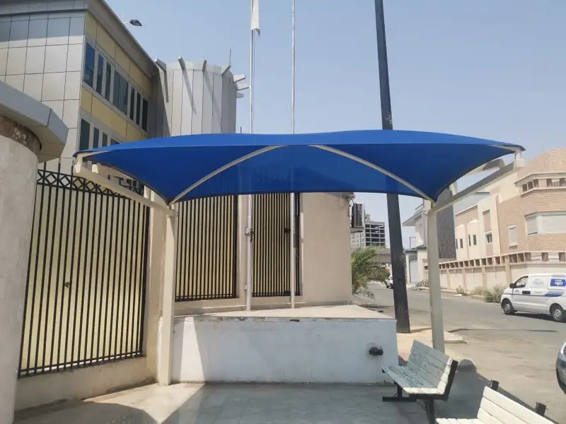 مظلات الرياض