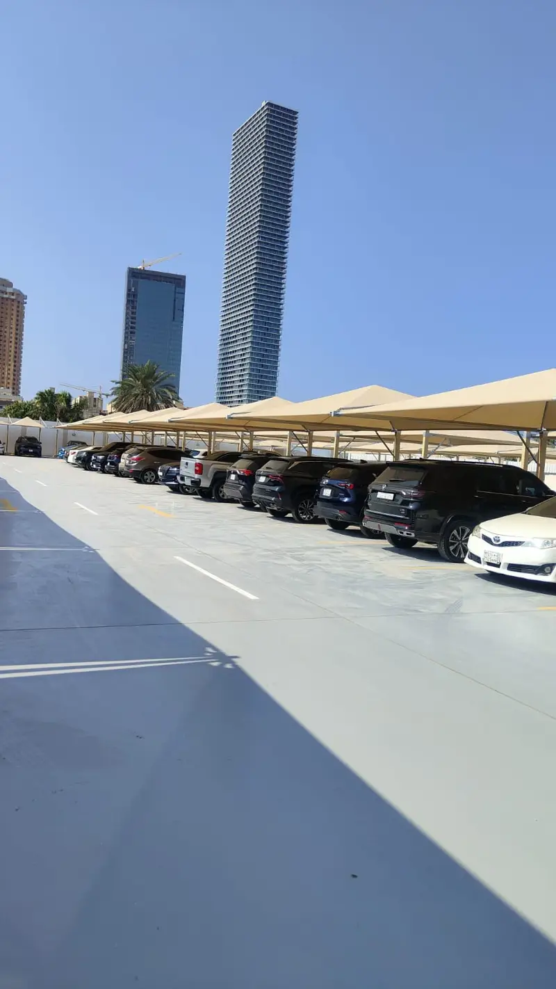 مظلات الرياض