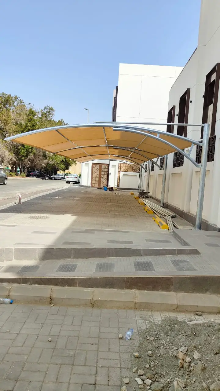 مظلات الرياض