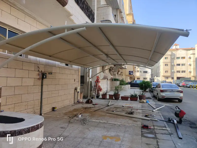 مظلات الرياض