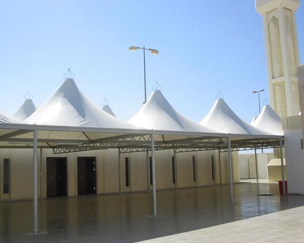 مظلات الرياض