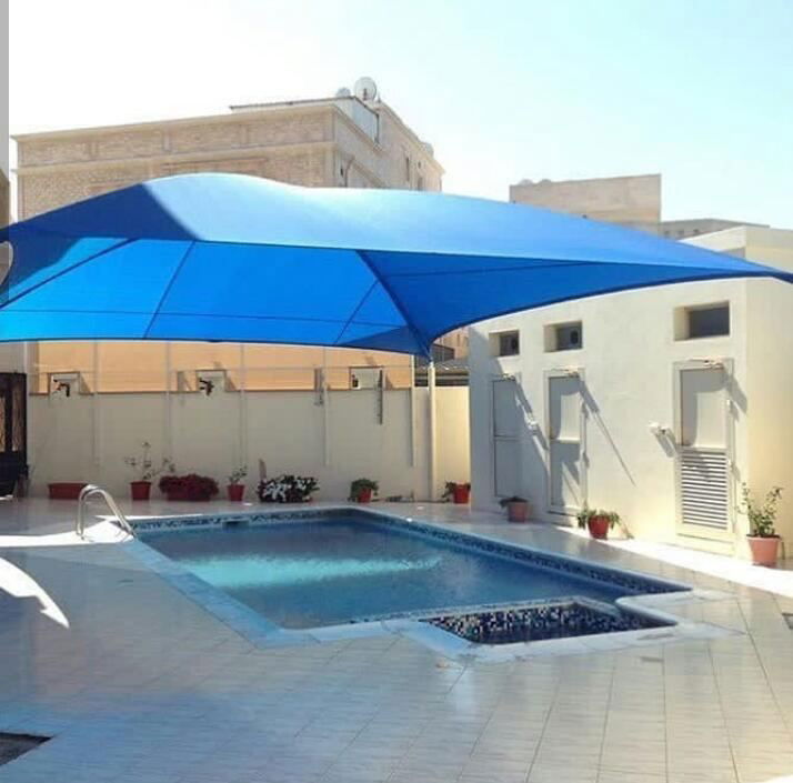 مظلات الرياض